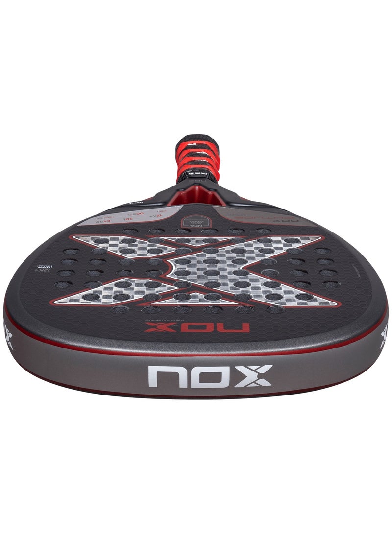 نوكس مضرب بادل نوكس فيوتشر أتاك 12K ألوم 2025 - Image 4